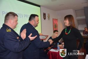 Občni zbor PGD Ljutomer 14